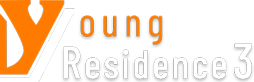Premium Young Residence - Apartamente noi Iași
